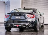 Borla 17 Subaru BRZ Exhaust Rear Section Touring thumbnail 6