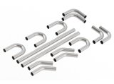 Borla Universal Hot Rod Kit 2.5in thumbnail 3