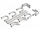 Borla Universal Hot Rod Kit 2.5in thumbnail 4