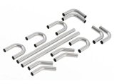 Borla Universal Hot Rod Kit 2.5in thumbnail 7