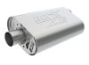 Borla CrateMuffler LS3 ATAK 2.25in Offset/Offset 14inx4.35inx9in Oval Muffler thumbnail 9
