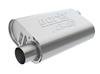Borla CrateMuffler LS3 ATAK 2.5in Offset/Offset 14inx4.35inx9in Muffler thumbnail 7