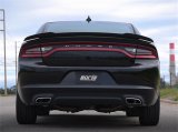 Borla 2017 Dodge Charger R/T 5.7L ATAK Catback Exhaust w/o Tips (w/MDS Valves ONLY) thumbnail 2