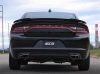 Borla 2017 Dodge Charger R/T 5.7L ATAK Catback Exhaust w/o Tips (w/MDS Valves ONLY) thumbnail 7