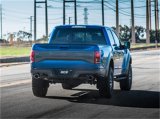Borla 2017 Ford Raptor 3.5L AT RWD CC Short Bed/EC Standard Bed 3in Tailpipe Assembly w/ SS Tips thumbnail 7