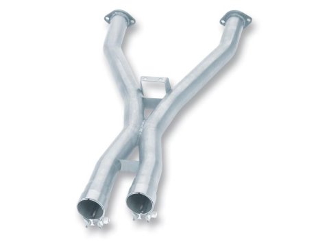 Borla 15-17 Grand Cherokee SRT 6.4L Resonator ATAK thumbnail 1