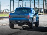 Borla 17-18 Ford Raptor 3.5L 2WD/4WD Short Bed/Extended Cab Standard Bed Resonator thumbnail 6