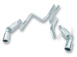 Borla 05-09 Ford Mustang GT Dual Exhaust thumbnail 8