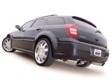 Borla 05-10+ Charger / Magnum / 300C R/T 5.7L Aggressive Catback Exhaust thumbnail 3