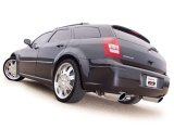 Borla 05-10+ Charger / Magnum / 300C R/T 5.7L Aggressive Catback Exhaust thumbnail 4