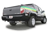 Borla 06-14 Honda Ridgeline 3.5L 6cyl 5spd AWD SS Catback Exhaust thumbnail 3