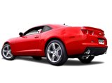Borla 10-13 Chevy Camaro SS 6.2L 8cyl Aggressive Catback Exhaust thumbnail 6