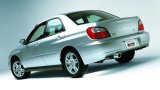 Borla 04-07 STi XR-1 Cat-Back Exhaust thumbnail 4