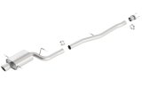 Borla 04-07 STi XR-1 Cat-Back Exhaust thumbnail 8