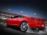 Borla 2010 Camaro SS 6.2L 8cyl Aggressive ATAK Exhaust (rear section only) thumbnail 8
