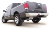 Borla 04-15 Nissan Titan 5.6L-V8 2&4WD Catback Exhaust System thumbnail 5