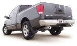 Borla 04-15 Nissan Titan 5.6L-V8 2&4WD Catback Exhaust System thumbnail 6