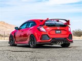 Borla 2017-2018 Honda Civic Type-R Cat-Back Exhaust thumbnail 4