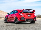 Borla 2017-2018 Honda Civic Type-R Cat-Back Exhaust thumbnail 5