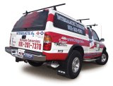 Borla 95-99 Toyota Tacoma 3.4L-V6 SS Catback Exhaust System thumbnail 5