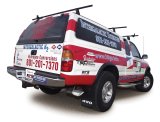 Borla 95-99 Toyota Tacoma 3.4L-V6 SS Catback Exhaust System thumbnail 6