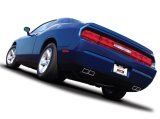Borla 09-10 Dodge Challenger SRT-8 6.1L Catback Exhaust thumbnail 6