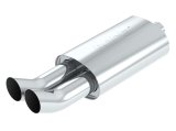 Borla Boomer Mufflers thumbnail 3