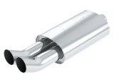 Borla Boomer Mufflers thumbnail 7