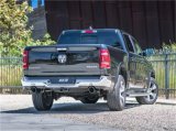 Borla 2019 RAM 1500 5.7L V8 AT 4DR Crew Cab Short Bed Touring SS Catback Exhaust - Black Chrome Tip thumbnail 6