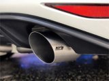 Borla 2018 Volkswagen GTI (MK7.5) 2.0T AT/MT SS S-Type Catback Exhaust w/Stainless Brushed Tips thumbnail 4