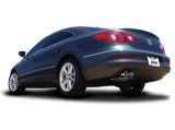 Borla 07-12 VW Passat / CC 2.0L AT/MT FWD Sport SS Catback Exhaust thumbnail 6