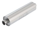 Borla Heavy Duty (Truck) 2.75in Center-Center 24in x 6.75in Round (Notched) Specialty Muffler thumbnail 1