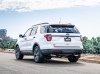 Borla 18-19 Ford Explorer Sport 3.5L 2.5in 2.25in Diameter S-Type Exhaust Black Chrome 3.5in Tip thumbnail 7