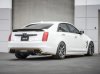 Borla 16-18 Cadillac CTS-V 6.2L V8 2.75in Diameter S Type Catback Exhaust w/ Valves Black Chrome Tip thumbnail 7