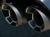 Borla 2018 Grand Cherokee Trackhawk 6.2L V8 AT AWD 4DR 3in Carbon Fiber Tip Kit thumbnail 7