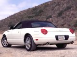 Borla 02 Ford Thunderbird SS Catback Exhaust thumbnail 6
