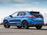 Borla 2019 Ford Edge ST 2.7L V6 AT AWD 4DR 2.25in S-Type Catback Exh (For Use w/Factory Fascia Tips) thumbnail 1