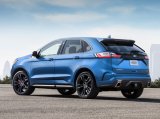 Borla 2019 Ford Edge ST 2.7L V6 AT AWD 4DR 2.25in S-Type Catback Exh (For Use w/Factory Fascia Tips) thumbnail 4