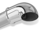 Borla 87-93 Ford Mustang GT 5.0L 8cyl SS Catback Exhaust thumbnail 3