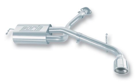 Borla 05-08 Scion tC Rear Muffler thumbnail 1