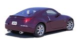 Borla 03-08 350Z True Dual Cat-Back Exhaust 2BOXES thumbnail 4