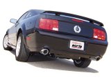 Borla 05-09 Mustang GT 4.6L V8 SS Exhaust (rear section only) thumbnail 4
