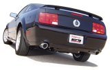 Borla 05-09 Mustang GT 4.6L V8 SS Exhaust (rear section only) thumbnail 6