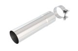Borla 11-14 Ford F-150 5.0L Crew Cab Short Bed-Crew Cab Std Bed Adapter thumbnail 3
