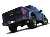 Borla 10-14 Ford F-150 SVT Raptor 6.2L-8cyl SS Catback Exhaust thumbnail 6