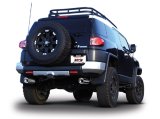 Borla 10-11 Toyota FJ Cruiser 4.0L 6cyl AT/MT SS Catback Exhaust thumbnail 6