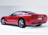 Borla 97-04 Chevrolet Corvette 5.7L 8cyl Touring SS Catback Exhaust thumbnail 7