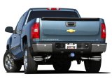 Borla 09-11 Chevrolet Sierra 1500 WT/SLT/SLEi/XFE / Silverado 1500 WT/LT/LTZ/LS SS Catback Exhaust thumbnail 6
