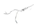 Borla 09-11 Chevrolet Sierra 1500 WT/SLT/SLEi/XFE / Silverado 1500 WT/LT/LTZ/LS SS Catback Exhaust thumbnail 8