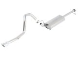 Borla 10-15 Toyota 4Runner Trail/SR5/Limited 4,0L 6cyl 4/5 Speed 4WD/AWD SS Catback Exhaust thumbnail 8